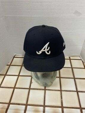 Hat on display